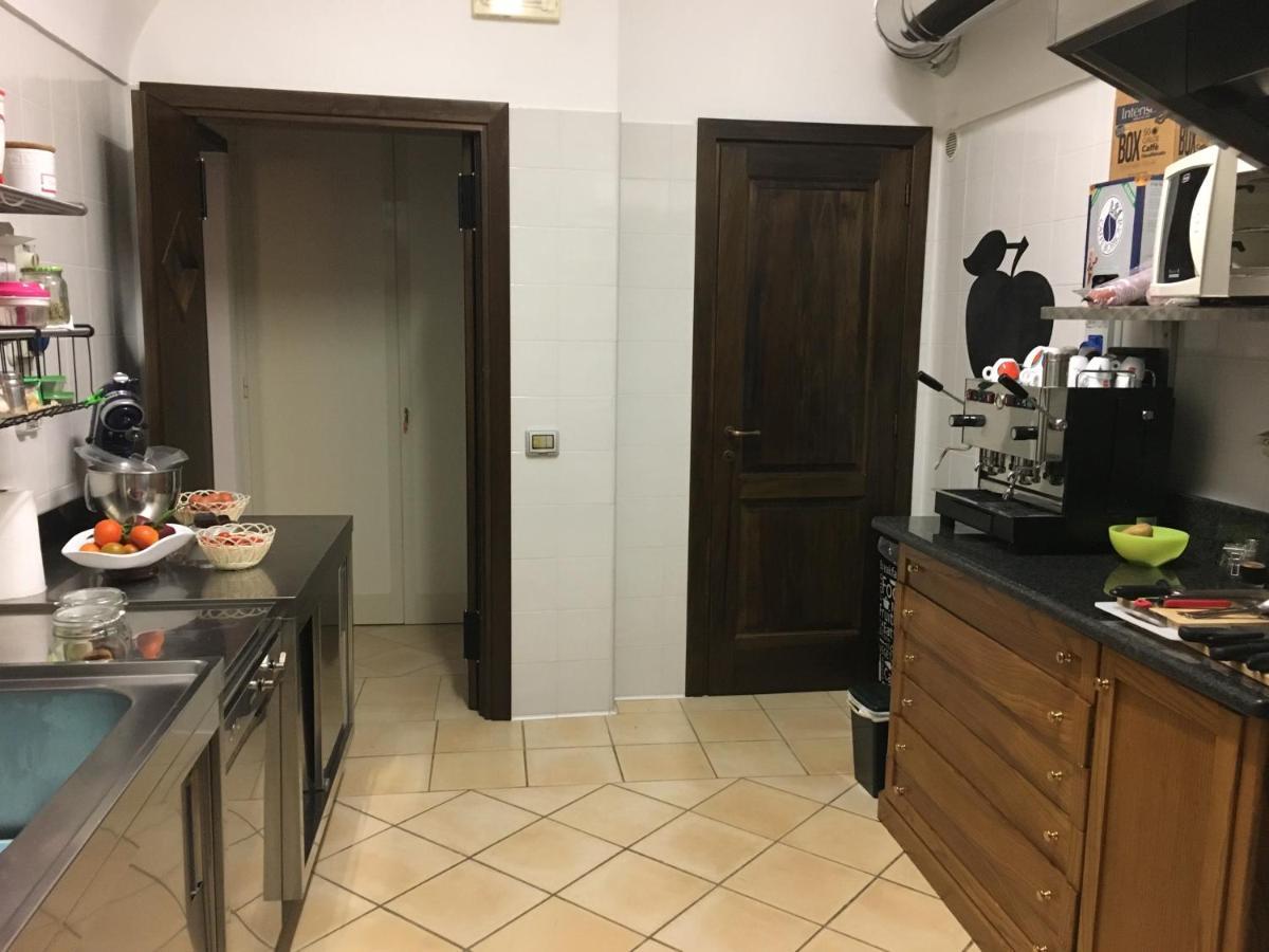 Villa L' Eco Dell' 800 Furore Extérieur photo